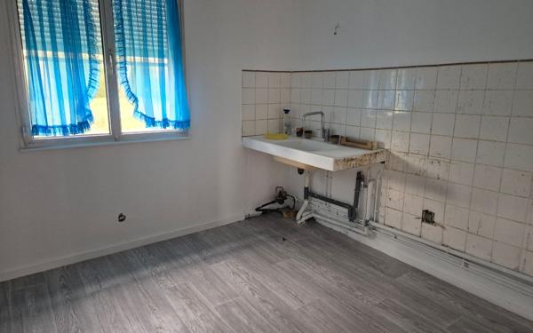 Maison à vendre    3 pièces • 65,41 m2 Garchy