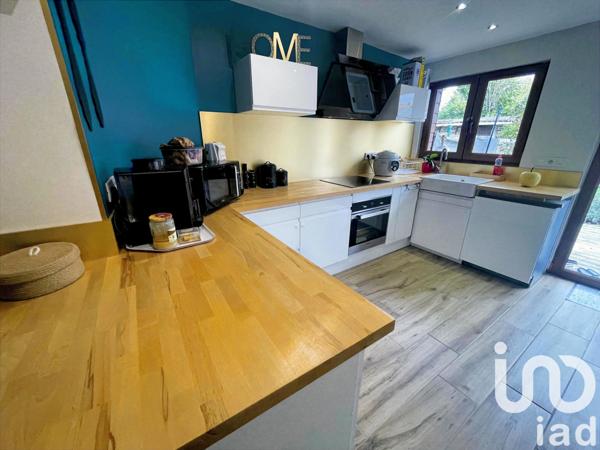 Maison à vendre 5 pièces 83 m² Vrigne-aux-Bois