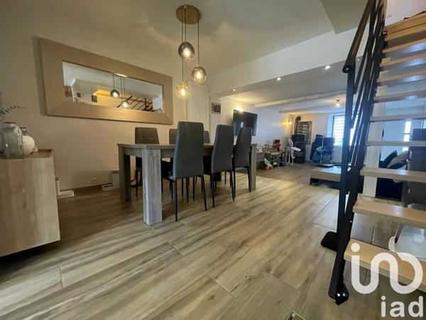 Maison à vendre 5 pièces 83 m² Vrigne-aux-Bois