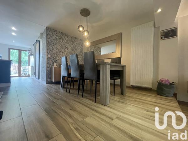 Maison à vendre 5 pièces 83 m² Vrigne-aux-Bois