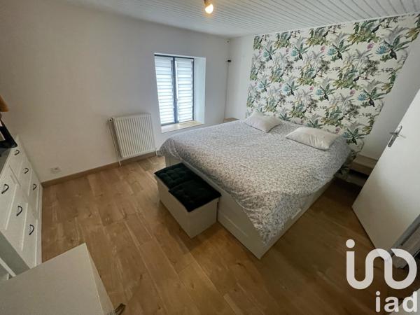 Maison à vendre 5 pièces 83 m² Vrigne-aux-Bois