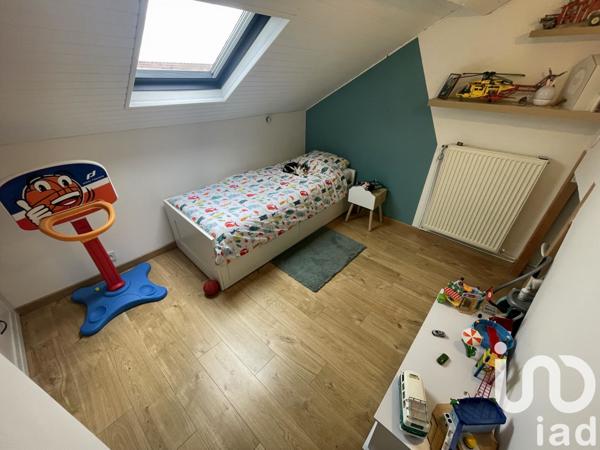 Maison à vendre 5 pièces 83 m² Vrigne-aux-Bois