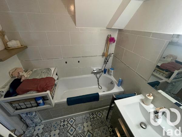 Maison à vendre 5 pièces 83 m² Vrigne-aux-Bois