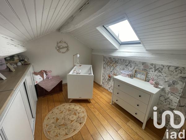 Maison à vendre 5 pièces 83 m² Vrigne-aux-Bois