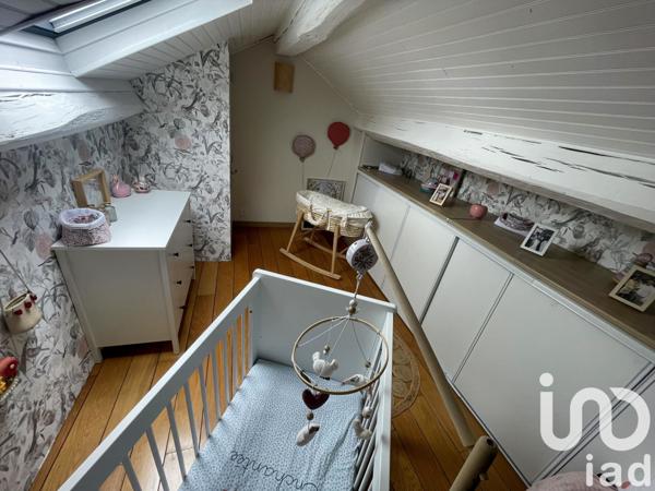 Maison à vendre 5 pièces 83 m² Vrigne-aux-Bois