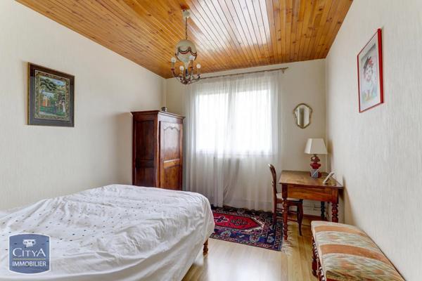 Maison à vendre 6 pièces 145m²