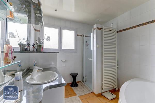 Maison à vendre 6 pièces 145m²