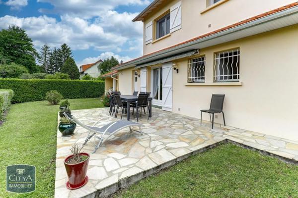 Maison à vendre 6 pièces 145m²