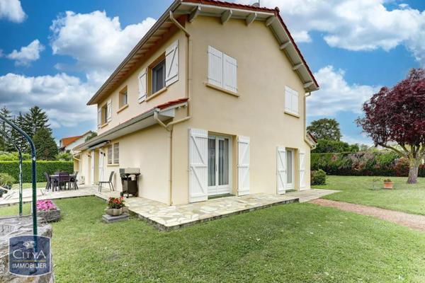 Maison à vendre 6 pièces 145m²