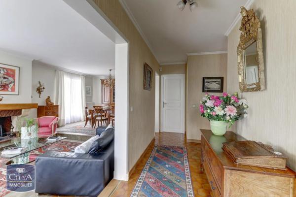 Maison à vendre 6 pièces 145m²