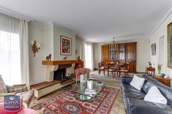 Maison à vendre 6 pièces 145m²