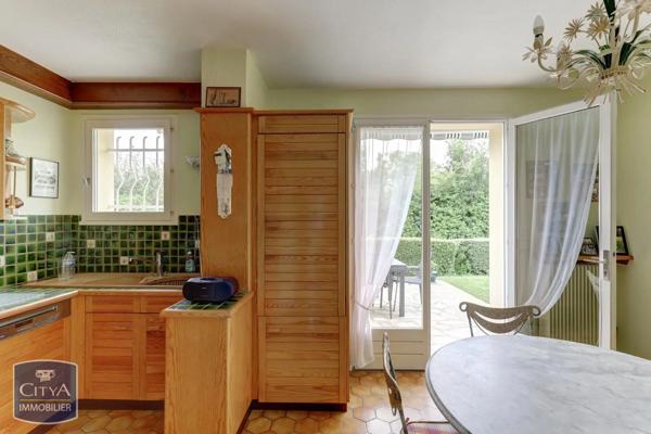 Maison à vendre 6 pièces 145m²