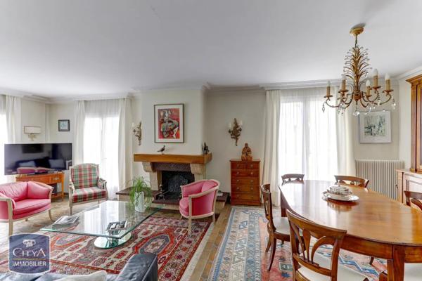 Maison à vendre 6 pièces 145m²