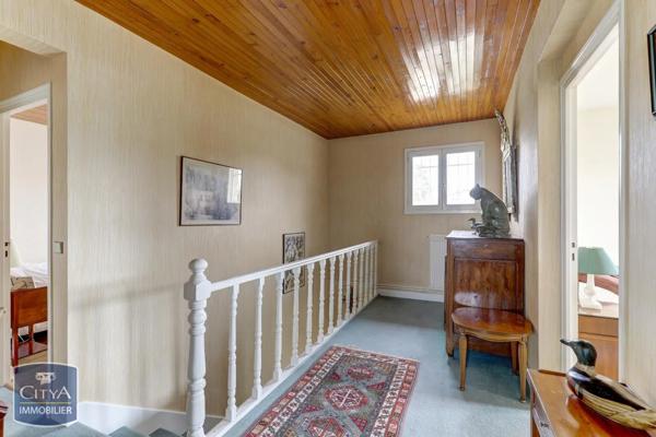 Maison à vendre 6 pièces 145m²