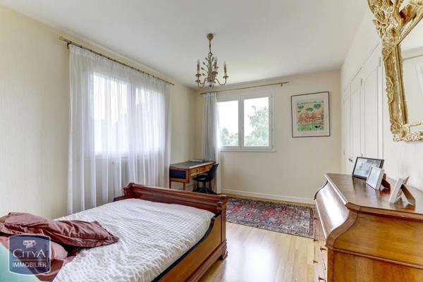 Maison à vendre 6 pièces 145m²