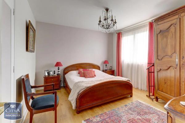 Maison à vendre 6 pièces 145m²