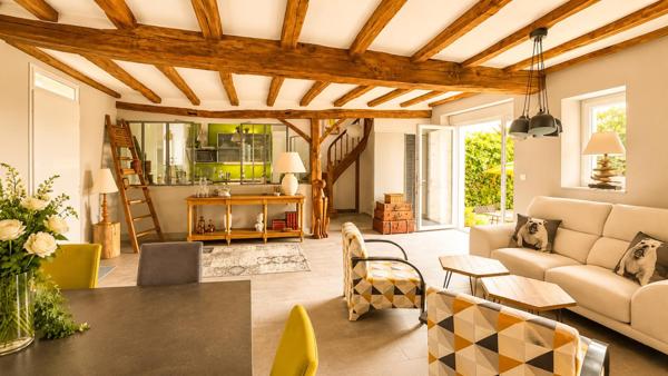 Maison à Cholet, 49300 - 5 pièces 108m²