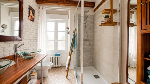 Maison à Cholet, 49300 - 5 pièces 108m²