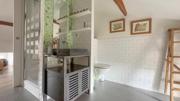 Maison à Cholet, 49300 - 5 pièces 108m²