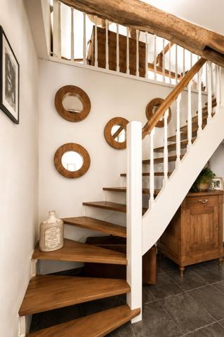 Maison à Cholet, 49300 - 5 pièces 108m²