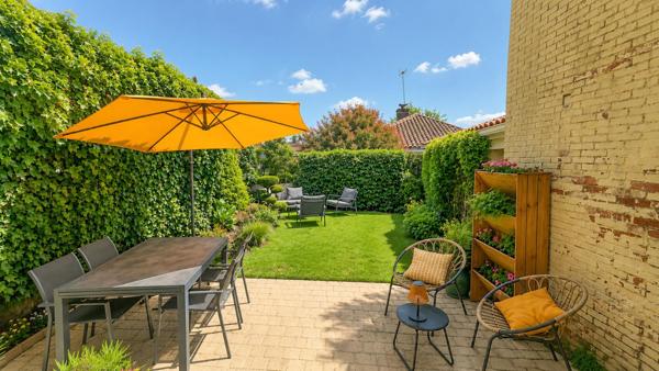 Maison à Cholet, 49300 - 5 pièces 108m²