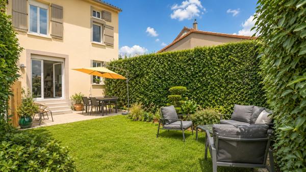 Maison à Cholet, 49300 - 5 pièces 108m²