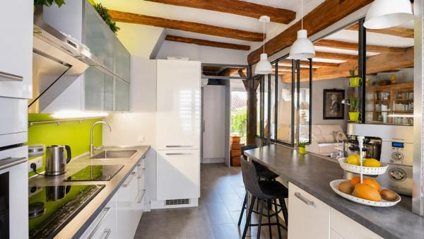 Maison à Cholet, 49300 - 5 pièces 108m²
