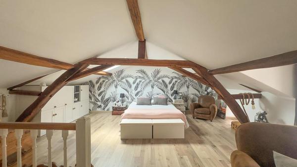 Maison à Cholet, 49300 - 5 pièces 108m²