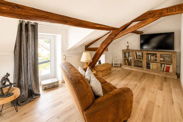 Maison à Cholet, 49300 - 5 pièces 108m²
