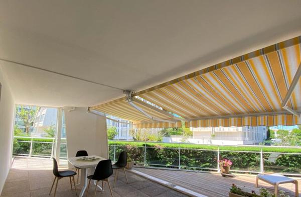 4 Pièces avec Garage au Couchant