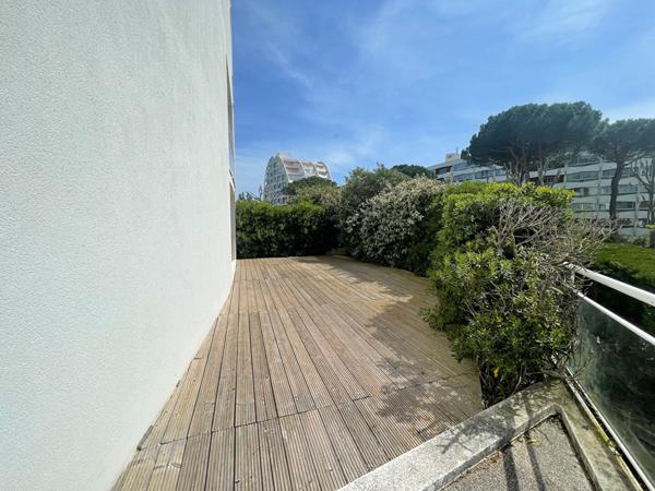 4 Pièces avec Garage au Couchant