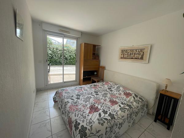 4 Pièces avec Garage au Couchant