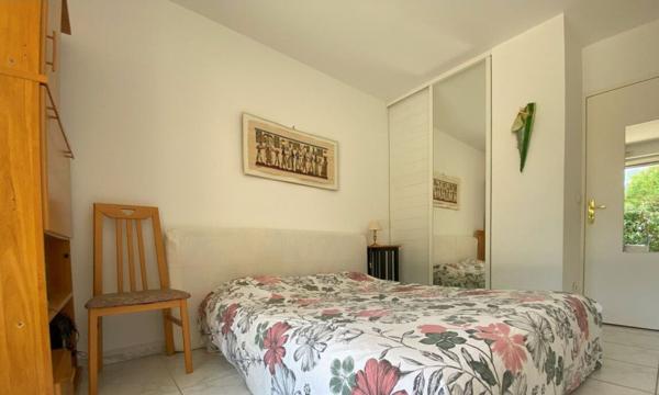 4 Pièces avec Garage au Couchant