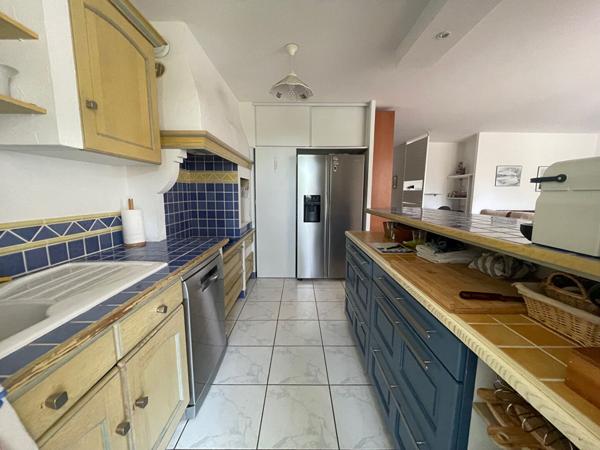 4 Pièces avec Garage au Couchant