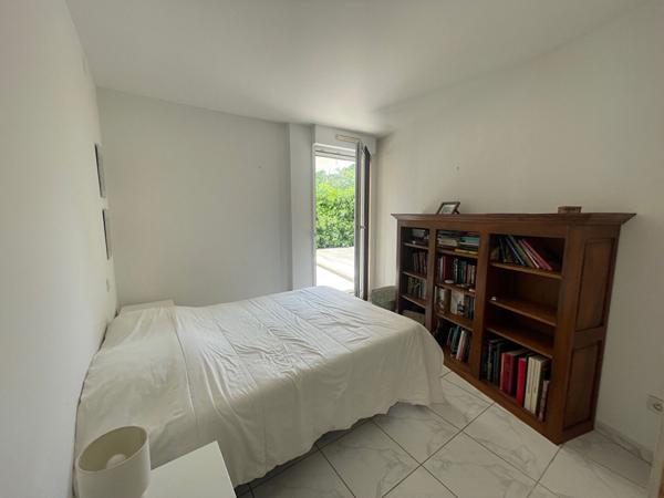 4 Pièces avec Garage au Couchant