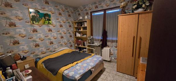 Flayosc, maison 3 ch avec très grand garage et studio indépendant