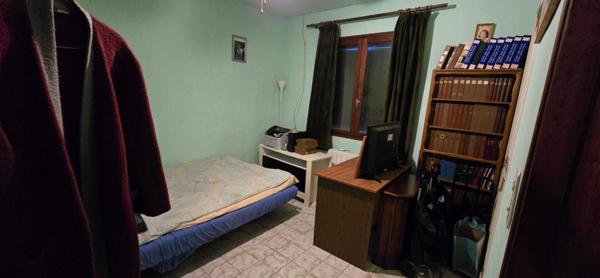 Flayosc, maison 3 ch avec très grand garage et studio indépendant