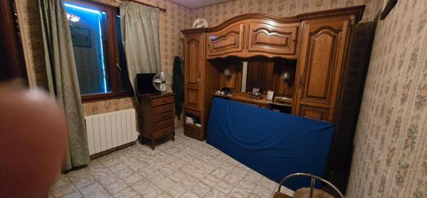 Flayosc, maison 3 ch avec très grand garage et studio indépendant