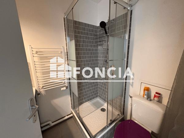 Location Appartement 4 pièces 94.92 m² - Bordeaux 33800
