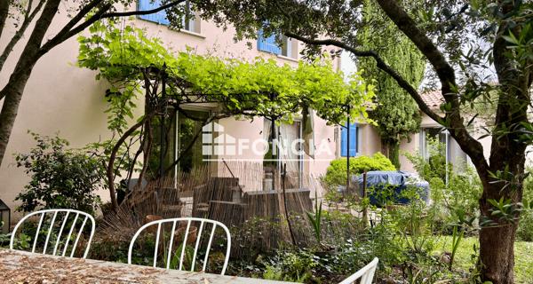 À vendre Maison 5 pièces 148 m² - Niort 79000