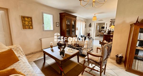 À vendre Maison 5 pièces 148 m² - Niort 79000