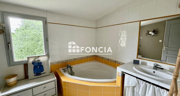 À vendre Maison 5 pièces 148 m² - Niort 79000