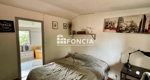 À vendre Maison 5 pièces 148 m² - Niort 79000