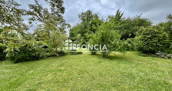 À vendre Maison 5 pièces 148 m² - Niort 79000