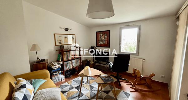 À vendre Maison 5 pièces 148 m² - Niort 79000