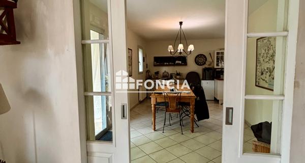 À vendre Maison 5 pièces 148 m² - Niort 79000
