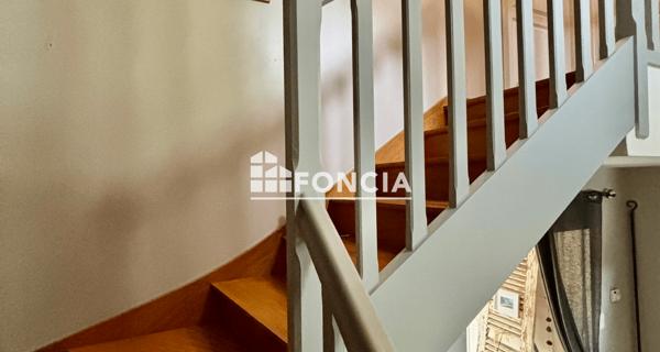 À vendre Maison 5 pièces 148 m² - Niort 79000