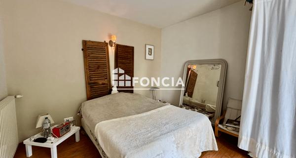 À vendre Maison 5 pièces 148 m² - Niort 79000