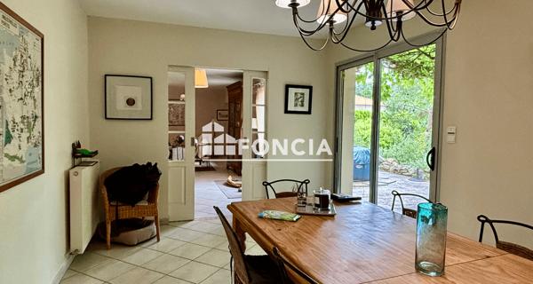 À vendre Maison 5 pièces 148 m² - Niort 79000