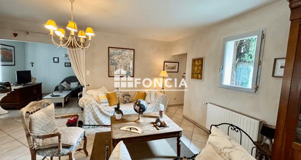 À vendre Maison 5 pièces 148 m² - Niort 79000